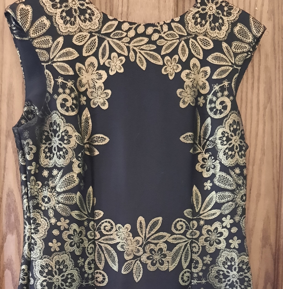Madison Leigh Dress